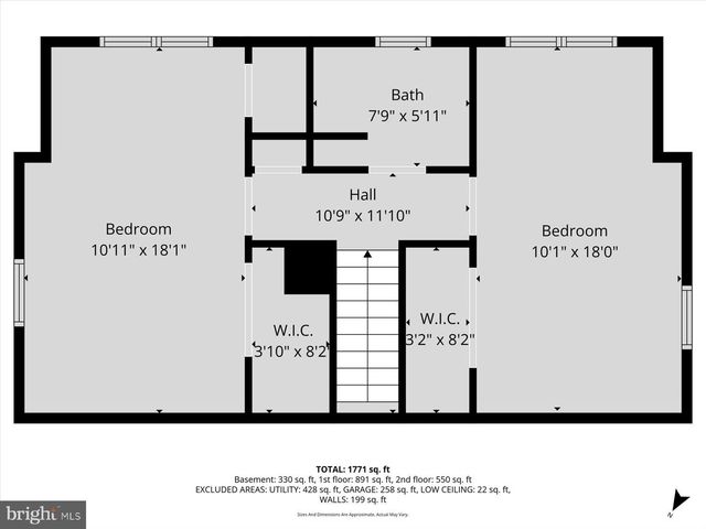 2421 CARLLYN DR, York, PA 17403