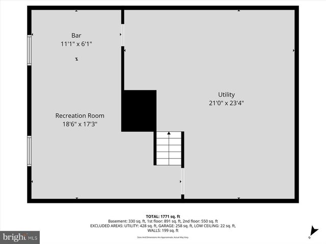 2421 CARLLYN DR, York, PA 17403