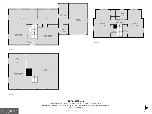 2421 CARLLYN DR, York, PA 17403