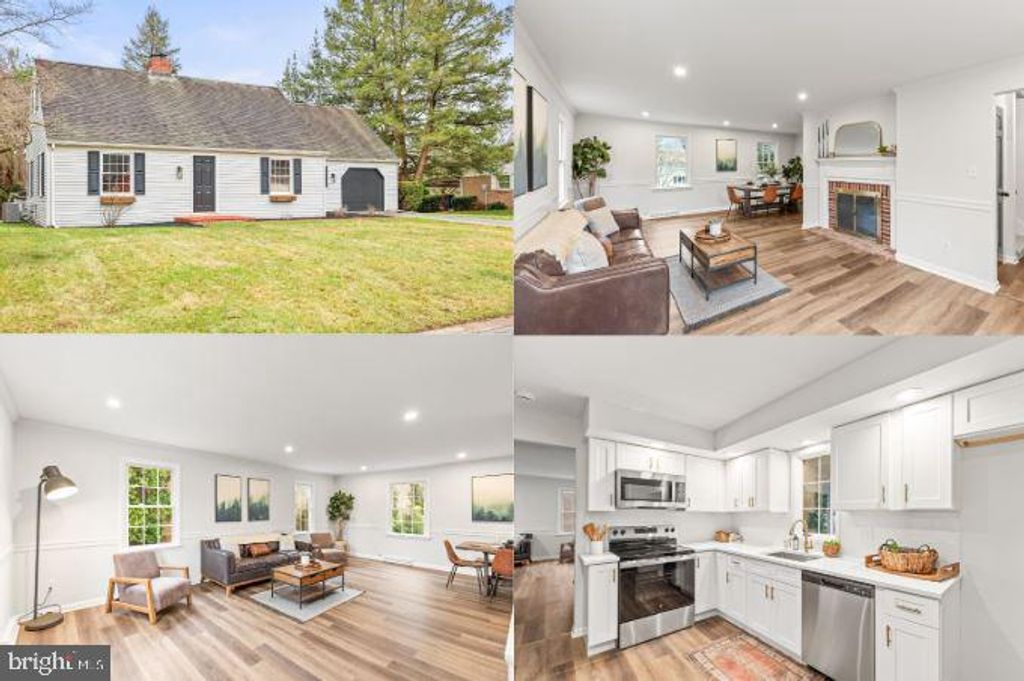 2421 CARLLYN DR, York, PA 17403