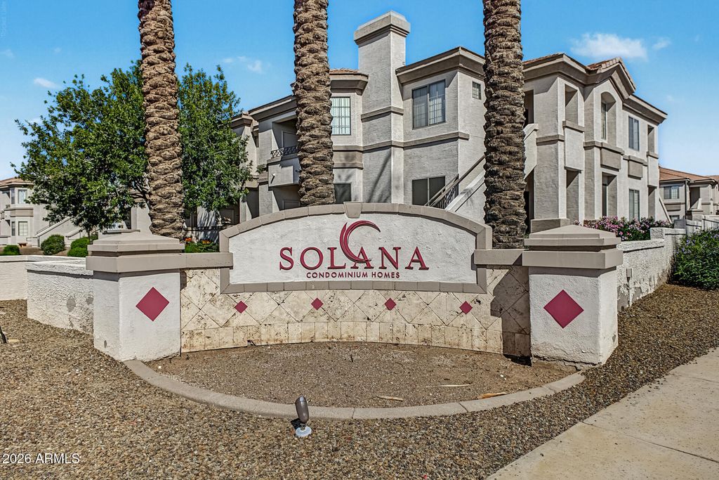 1941 S PIERPONT Drive 2119, Mesa, AZ 85206 — photo 2