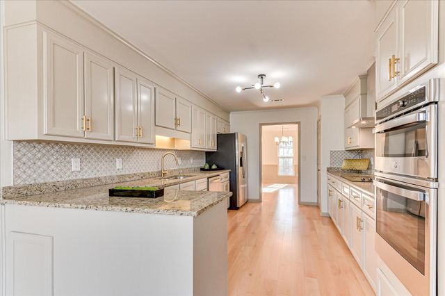 4367 Ballentine Drive, Evans, GA 30809