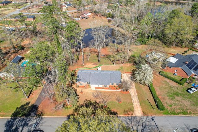 4367 Ballentine Drive, Evans, GA 30809