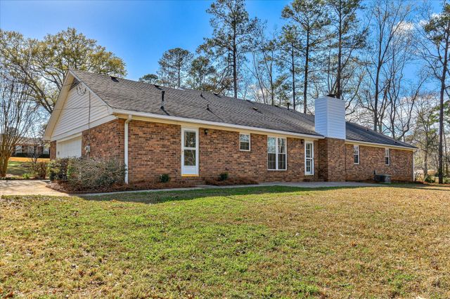 4367 Ballentine Drive, Evans, GA 30809
