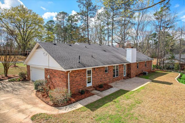 4367 Ballentine Drive, Evans, GA 30809
