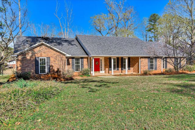 4367 Ballentine Drive, Evans, GA 30809