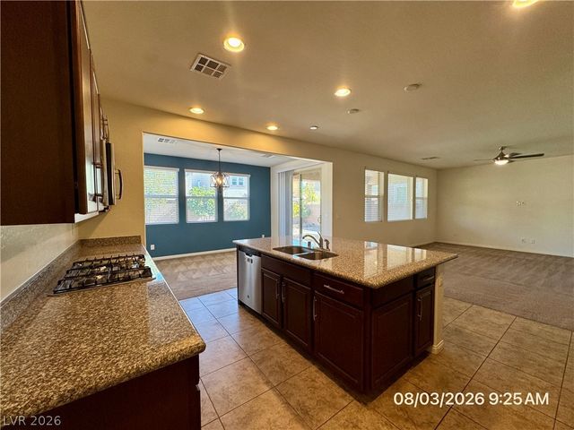 108 Nola Stream Court, Las Vegas, NV 89183