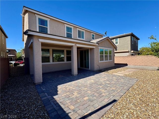 108 Nola Stream Court, Las Vegas, NV 89183