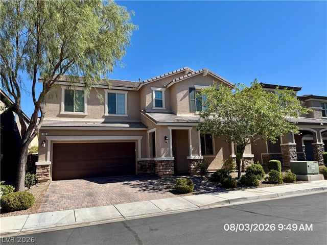 108 Nola Stream Court, Las Vegas, NV 89183