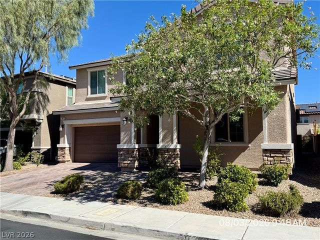 108 Nola Stream Court, Las Vegas, NV 89183