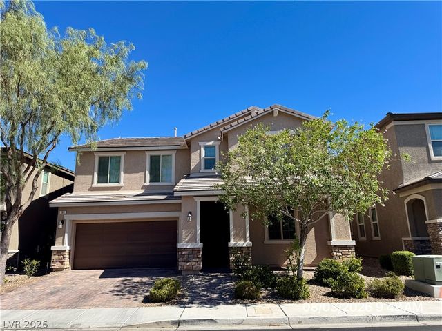108 Nola Stream Court, Las Vegas, NV 89183