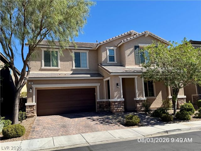 108 Nola Stream Court, Las Vegas, NV 89183