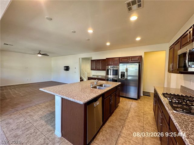 108 Nola Stream Court, Las Vegas, NV 89183