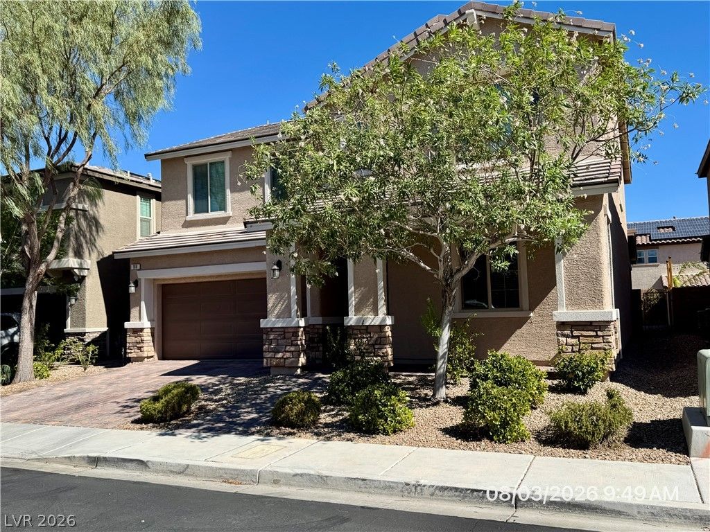 108 Nola Stream Court, Las Vegas, NV 89183