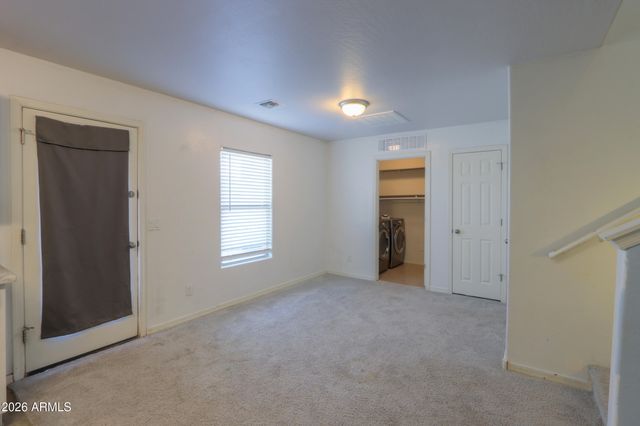 151 E PATTON Avenue, Coolidge, AZ 85128