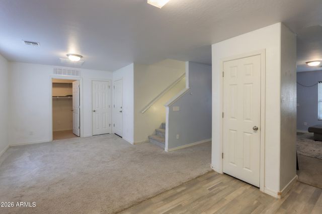 151 E PATTON Avenue, Coolidge, AZ 85128