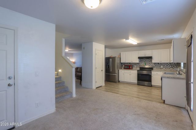 151 E PATTON Avenue, Coolidge, AZ 85128