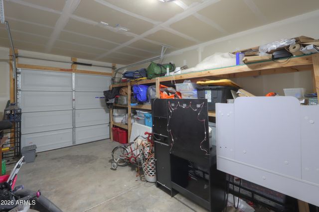151 E PATTON Avenue, Coolidge, AZ 85128