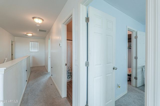 151 E PATTON Avenue, Coolidge, AZ 85128