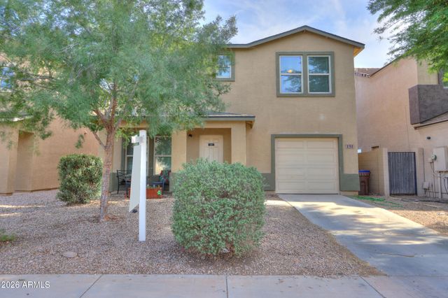 151 E PATTON Avenue, Coolidge, AZ 85128