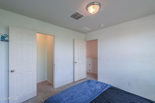 151 E PATTON Avenue, Coolidge, AZ 85128