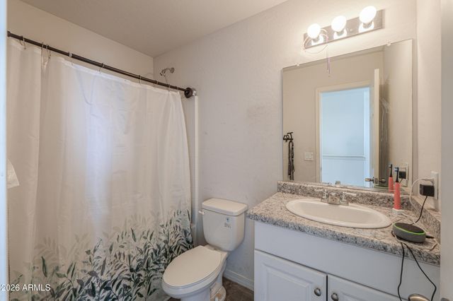 151 E PATTON Avenue, Coolidge, AZ 85128