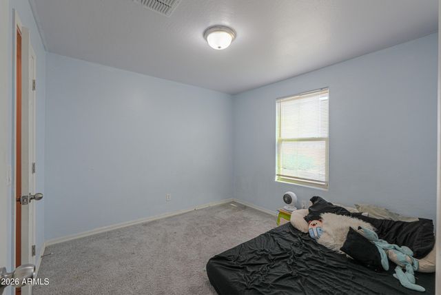 151 E PATTON Avenue, Coolidge, AZ 85128