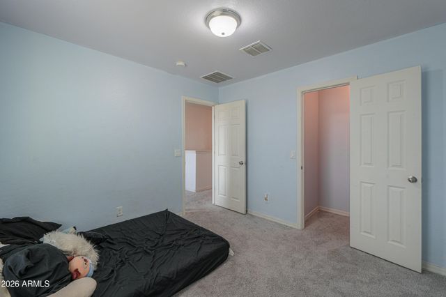 151 E PATTON Avenue, Coolidge, AZ 85128