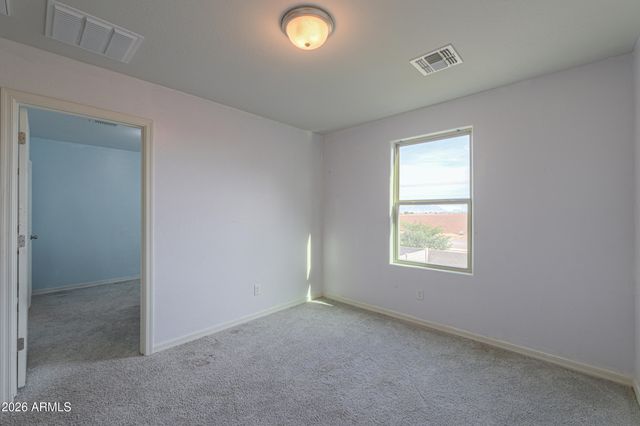151 E PATTON Avenue, Coolidge, AZ 85128