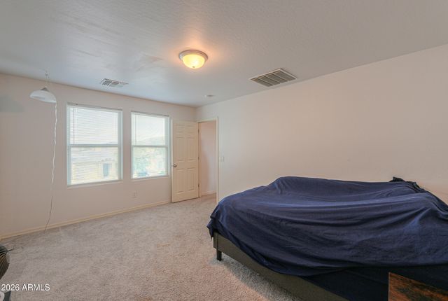 151 E PATTON Avenue, Coolidge, AZ 85128