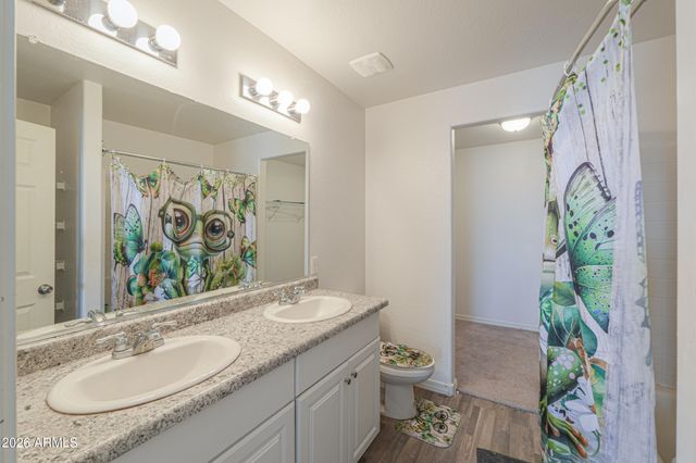 151 E PATTON Avenue, Coolidge, AZ 85128