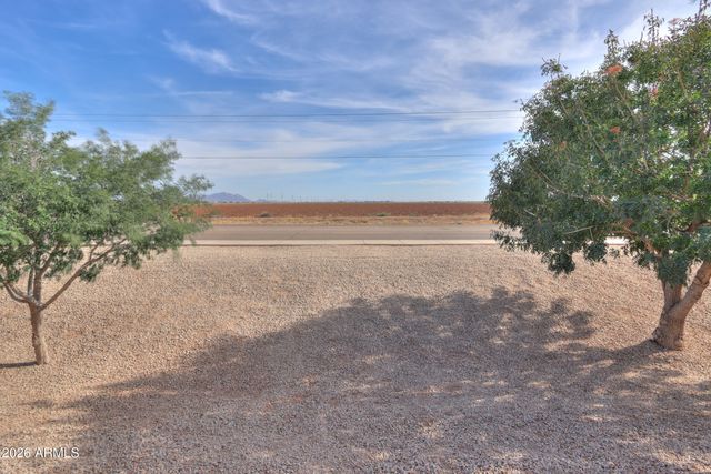 151 E PATTON Avenue, Coolidge, AZ 85128