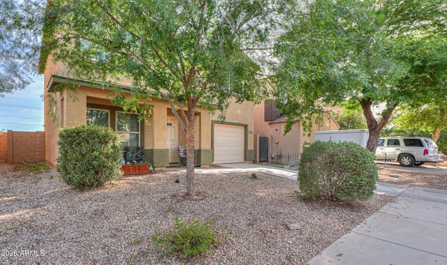 151 E PATTON Avenue, Coolidge, AZ 85128
