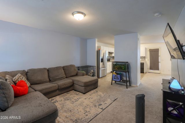 151 E PATTON Avenue, Coolidge, AZ 85128