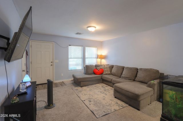 151 E PATTON Avenue, Coolidge, AZ 85128