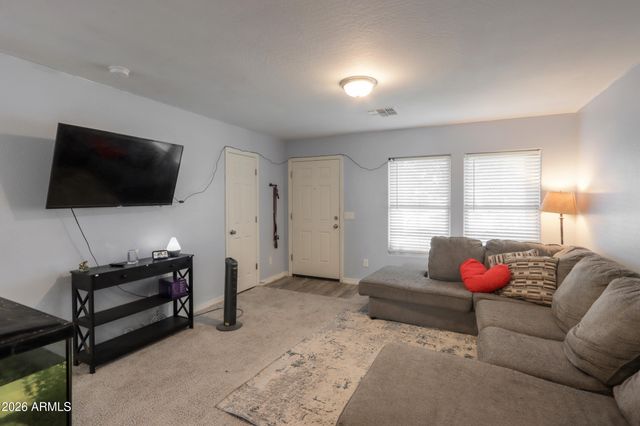 151 E PATTON Avenue, Coolidge, AZ 85128
