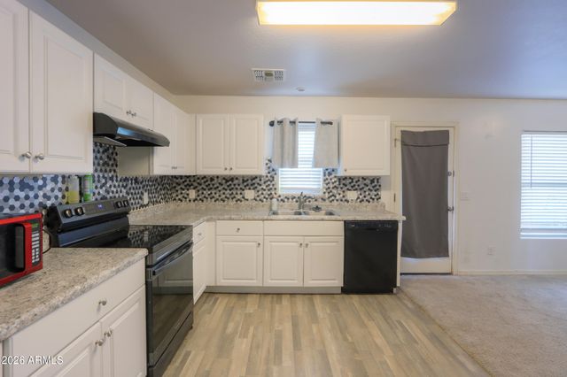151 E PATTON Avenue, Coolidge, AZ 85128