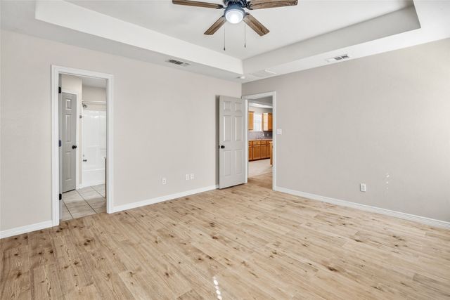 3505 Shelby Avenue, Greenville, TX 75402