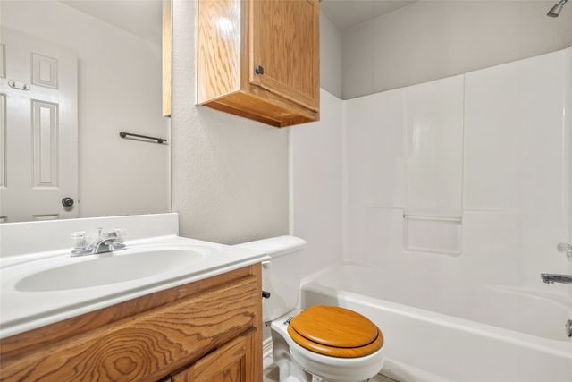 3505 Shelby Avenue, Greenville, TX 75402