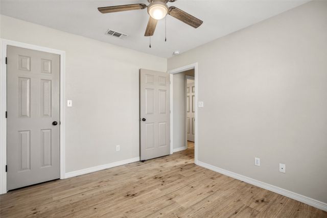 3505 Shelby Avenue, Greenville, TX 75402