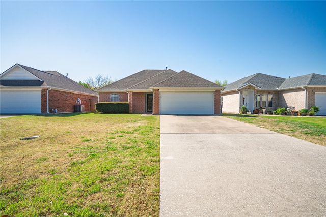 3505 Shelby Avenue, Greenville, TX 75402
