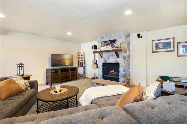 W5588 S Stone Gate Drive, New Lisbon, WI 53950