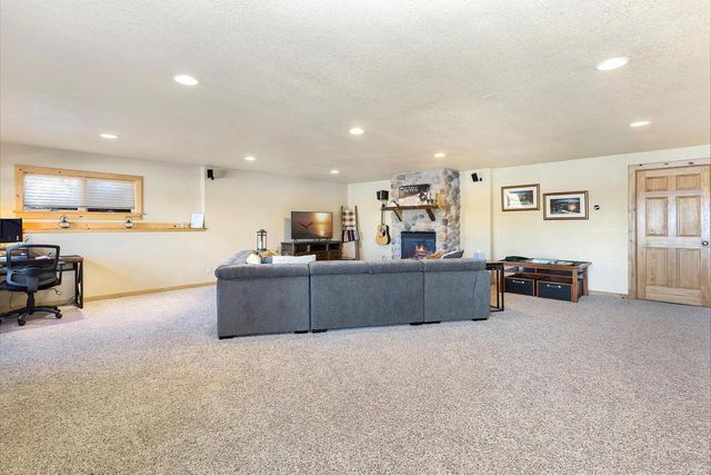 W5588 S Stone Gate Drive, New Lisbon, WI 53950