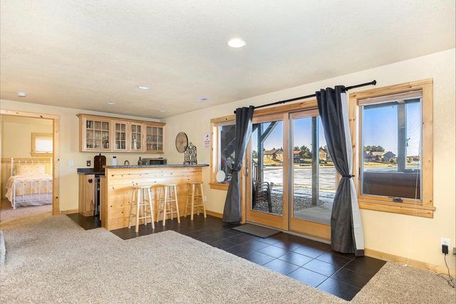 W5588 S Stone Gate Drive, New Lisbon, WI 53950