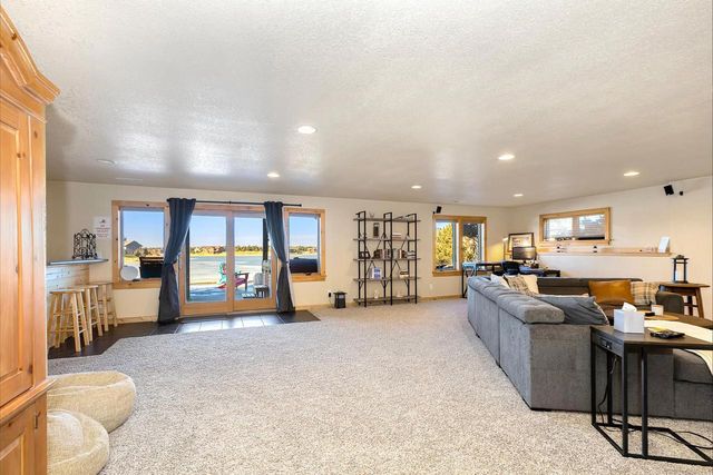 W5588 S Stone Gate Drive, New Lisbon, WI 53950