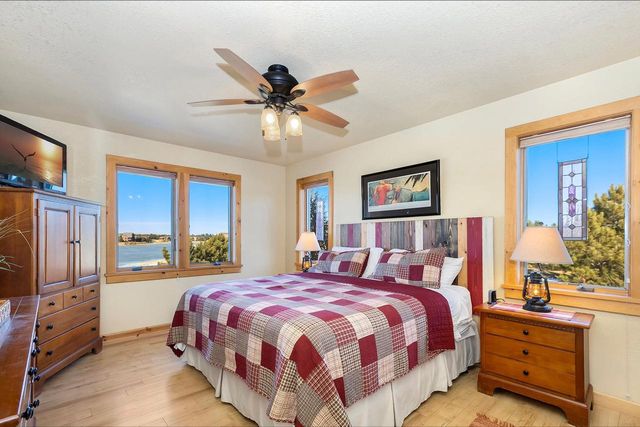 W5588 S Stone Gate Drive, New Lisbon, WI 53950