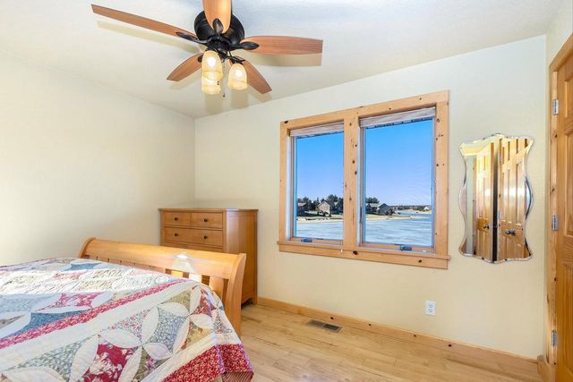 W5588 S Stone Gate Drive, New Lisbon, WI 53950