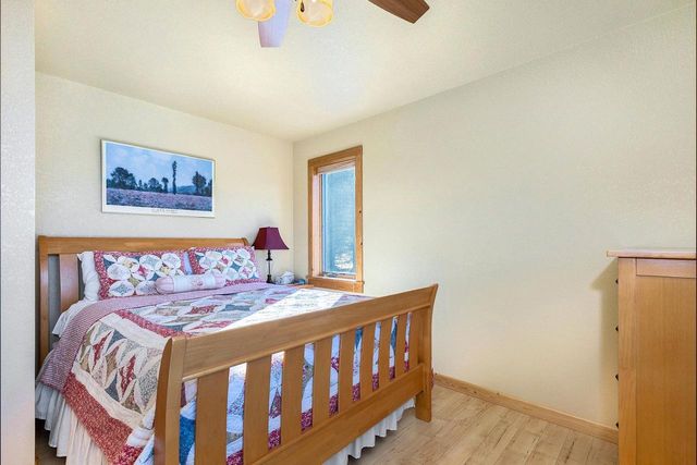 W5588 S Stone Gate Drive, New Lisbon, WI 53950