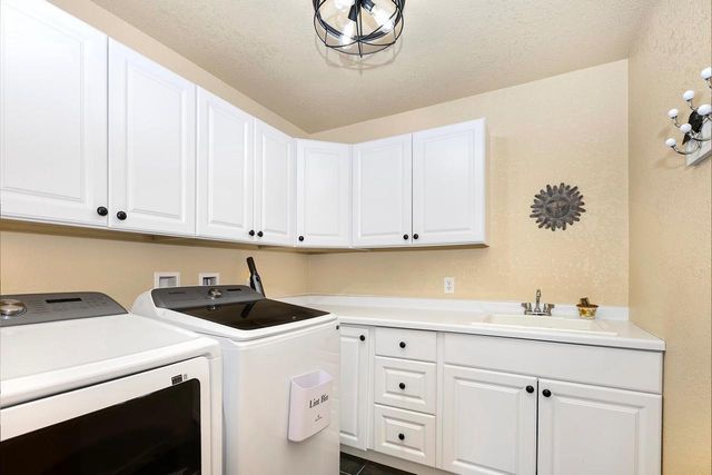 W5588 S Stone Gate Drive, New Lisbon, WI 53950