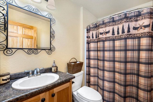 W5588 S Stone Gate Drive, New Lisbon, WI 53950